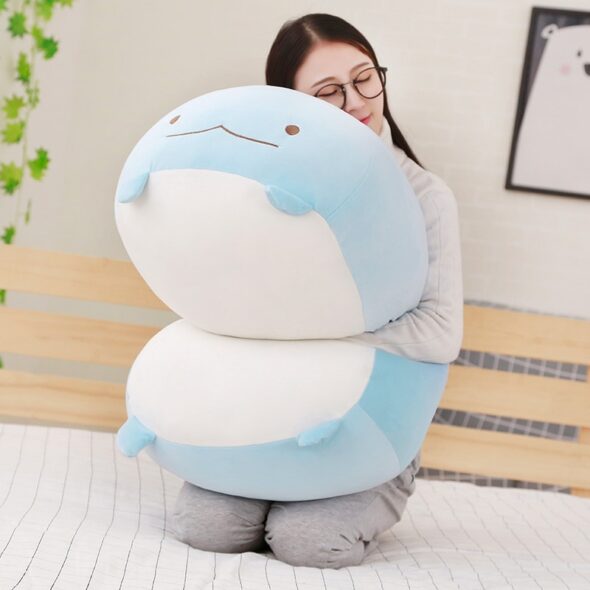 Kawaii giant stuffed toy Kawaii Family